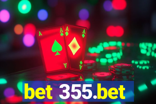 bet 355.bet